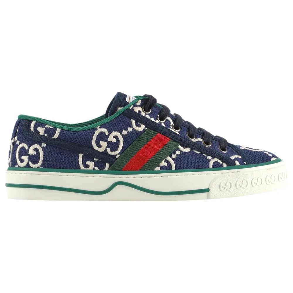 Gucci 1977 Tennis Sneakers